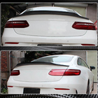 Mercedes E-class coupe C238 2016–2024 Spojler V3 (karbón) fotografia 4