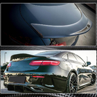 Mercedes E-class coupe C238 2016–2024 Spojler V3 (karbón) fotografia 5
