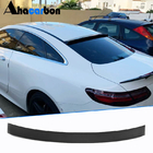 Mercedes E-class coupe C238 2016–2024 Spojler zadného okna (Karbon) fotografia 1