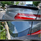 Mercedes E-class coupe C238 2016–2024 Spojler V6 (Karbon) fotografia 5