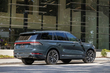 Recenzia Lincoln Aviator 2025: Obnovený pohľad na luxus fotografia 4