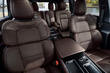 Recenzia Lincoln Aviator 2025: Obnovený pohľad na luxus fotografia 6