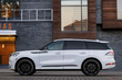 Recenzia Lincoln Aviator 2025: Obnovený pohľad na luxus fotografia 3