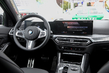 Prehľad BMW i3 Sedan (G28): Elektrická sila a štýl fotografia 4