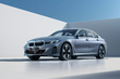 Prehľad BMW i3 Sedan (G28): Elektrická sila a štýl fotografia 1