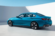Prehľad BMW i3 Sedan (G28): Elektrická sila a štýl fotografia 2