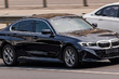 Prehľad BMW i3 Sedan (G28): Elektrická sila a štýl fotografia 3