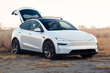 Tesla Model Y 2025: Test elektrického crossoveru na novej úrovni fotografia 3