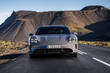 Recenzia Porsche Taycan Sport Turismo 2025 fotografia 1