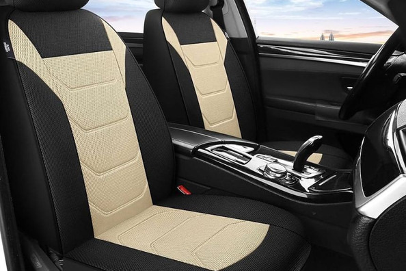 Najlepšie rozpočtové materiály na šitie autopoťahov