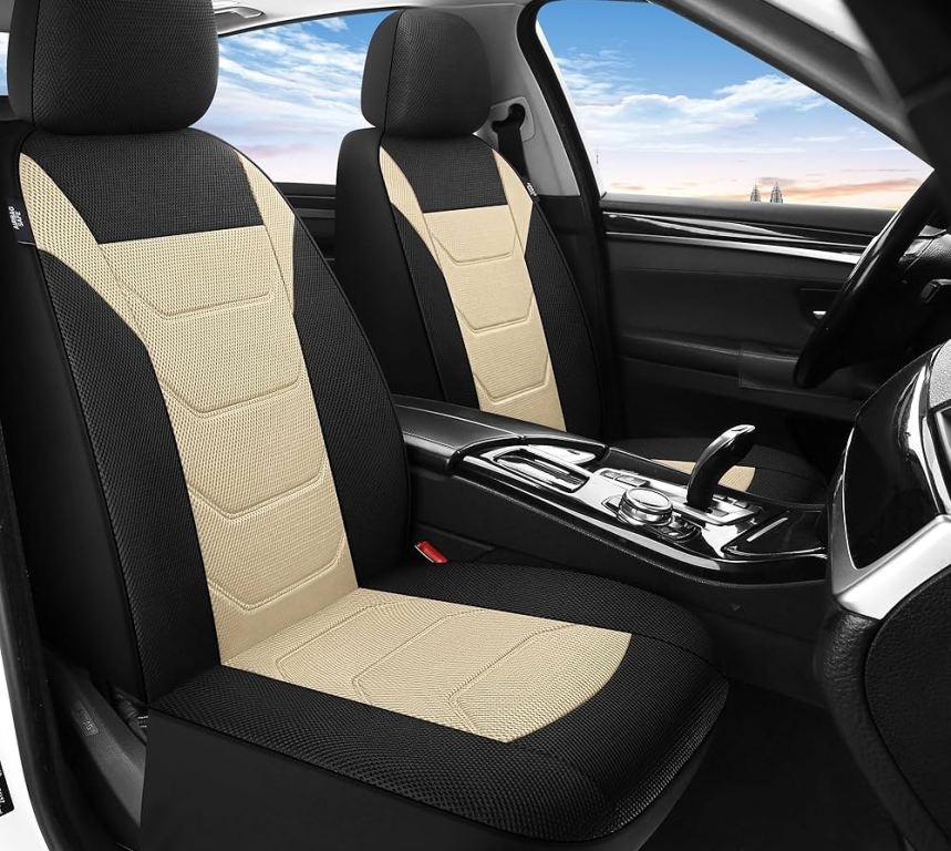 Najlepšie rozpočtové materiály na šitie autopoťahov