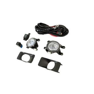 Hmlové svetlá komplet (2 ks) Toyota Land Cruiser Prado 250 2023– fotografia 3