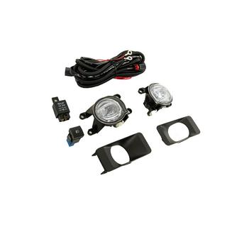 Hmlové svetlá komplet (2 ks) Toyota Land Cruiser Prado 250 2023– fotografia 4