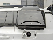 Toyota Land Cruiser Prado 250 2023– Expedičný box fotografia 1
