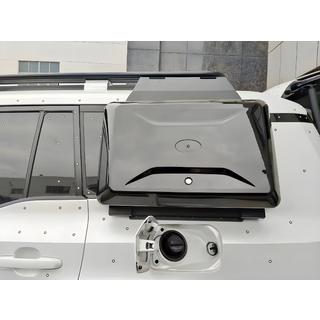 Expedičný box Toyota Land Cruiser Prado 250 2023–