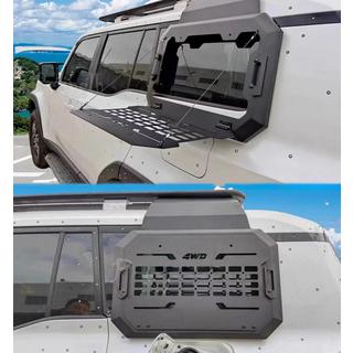 Sklopný stupienok Toyota Land Cruiser Prado 250 2023–