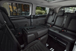 Recenzia minivanu Ford Tourneo Custom 2024 fotografia 6