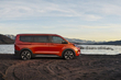 Recenzia minivanu Ford Tourneo Custom 2024 fotografia 3