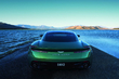 Prehľad športového kupé Aston Martin DB12 2024 fotografia 4
