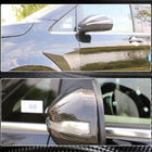 Mercedes Vito/V-trieda W447 2014– Kryty zrkadiel (2014-2019, karbón) fotografia 4