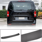 Mercedes Vito/V-trieda W447 2014– Spojler V1 (suchý karbón) fotografia 1