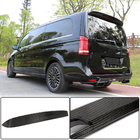 Mercedes Vito/V-trieda W447 2014– Spojler V2 (suchý karbón) fotografia 1