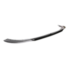 Mercedes Vito/V-trieda W447 2014– Predný lip spoiler na nárazník Lip (2014-2019, karbón) fotografia 5