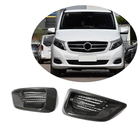 Mercedes Vito/V-trieda W447 2014– Kryty hmloviek V2 (2014-2019, Karbón) fotografia 1