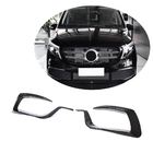 Mercedes Vito/V-trieda W447 2014– Kryty hmloviek V2 (2020+, suchý karbón) fotografia 1