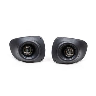 Hmlové svetlá (s LED žiarovkou) Mitsubishi L200 2006–2015 fotografia 2