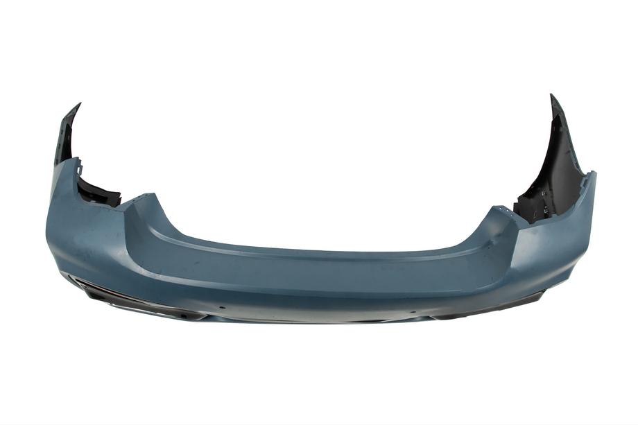 BMW rad 7 F01/F02 2008–2015 Faceliftový kit pre G12 M760 (bez výmeny veka kufra a zadných blatníkov) Fotografia 42