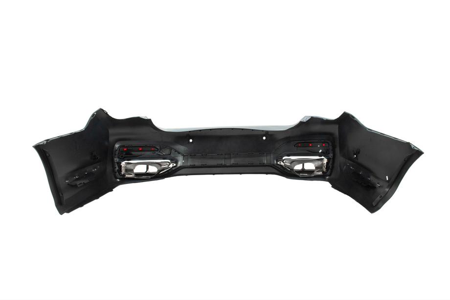 BMW rad 7 F01/F02 2008–2015 Faceliftový kit pre G12 M760 (bez výmeny veka kufra a zadných blatníkov) Fotografia 43