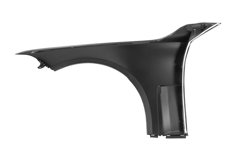 BMW rad 7 F01/F02 2008–2015 Faceliftový kit pre G12 M760 (bez výmeny veka kufra a zadných blatníkov) Fotografia 54