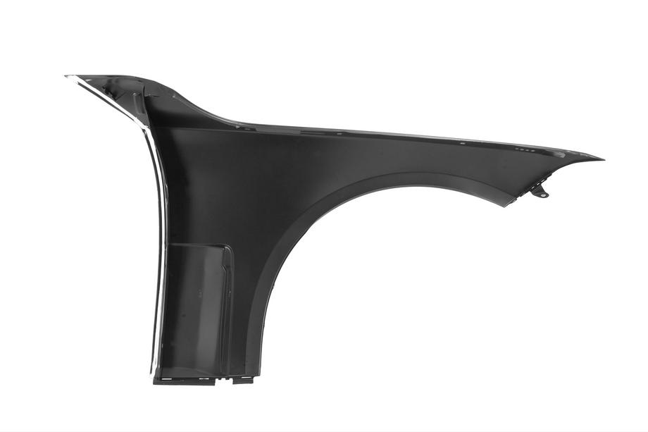 BMW rad 7 F01/F02 2008–2015 Faceliftový kit pre G12 M760 (bez výmeny veka kufra a zadných blatníkov) Fotografia 60