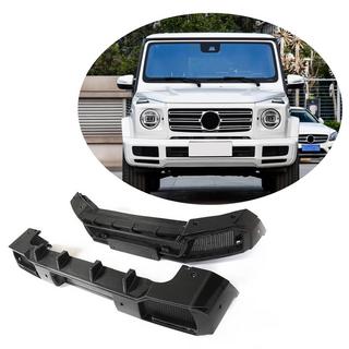 Carbon Set bodykit (suchý karbón) fotografia 1