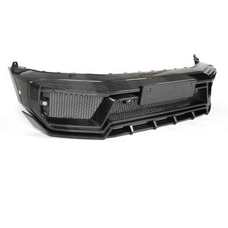 Carbon Set bodykit (suchý karbón) fotografia 3