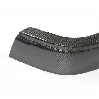 Rozširovače blatníkov (pre bodykit Carbon Set, karbon) fotografia 4