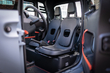 Recenzia Citroen Ami: Kompaktné elektrické auto do mesta fotografia 6