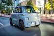 Recenzia Citroen Ami: Kompaktné elektrické auto do mesta fotografia 1