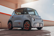 Recenzia Citroen Ami: Kompaktné elektrické auto do mesta fotografia 4