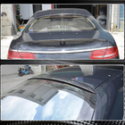 Mercedes S-class C217 Coupé 2014–2020 Spojler V2 (kupé, karbón) fotografia 5