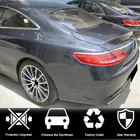 Mercedes S-class C217 Coupé 2014–2020 Spojler V1 (kupé, karbón) fotografia 3