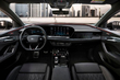 Recenzia športového kupé SUV Audi SQ6 Sportback e-tron fotografia 6