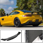 Mercedes AMG GT C190/R190 2014–2022 Spojler V1 (pre C190 2014-2019, karbón) fotografia 1