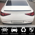 Mercedes CLS C257 2018– Spojler V5 (pre 2018-2020, karbón) fotografia 3