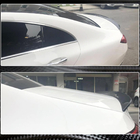 Mercedes CLS C257 2018– Spojler V5 (pre 2018-2020, karbón) fotografia 4