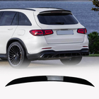 Mercedes GLC X253 2015–2022 Spojler V2 (ABS) fotografia 1