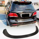 Mercedes GLE/ML class W166 2011–2018 Karbonový spojler pre GLE fotografia 1