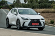 Lexus NX II: Prehľad prémiového crossoveru fotografia 4