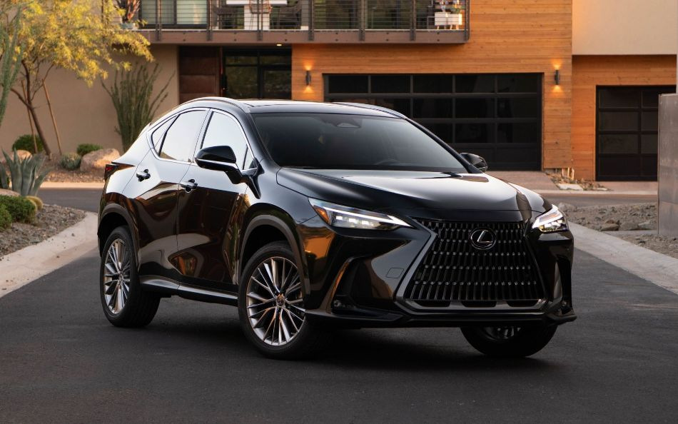 Lexus NX II: Prehľad prémiového crossoveru